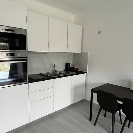 Appartement Brussels Airport 2 Machelen Esterno foto