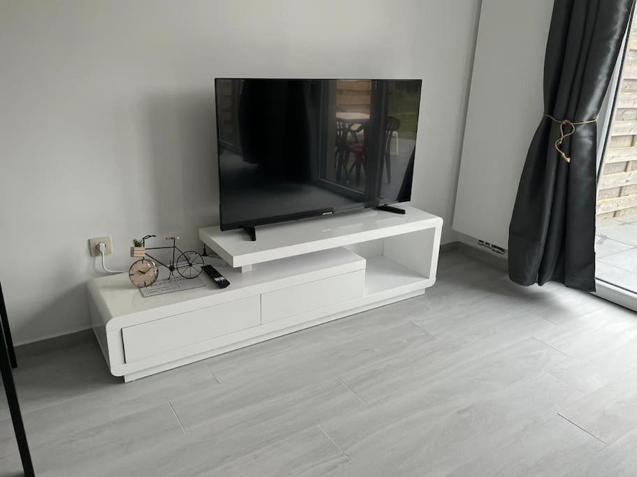 Appartement Brussels Airport 2 Machelen Esterno foto