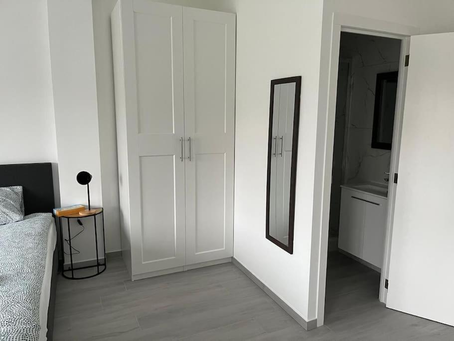 Appartement Brussels Airport 2 Machelen Esterno foto