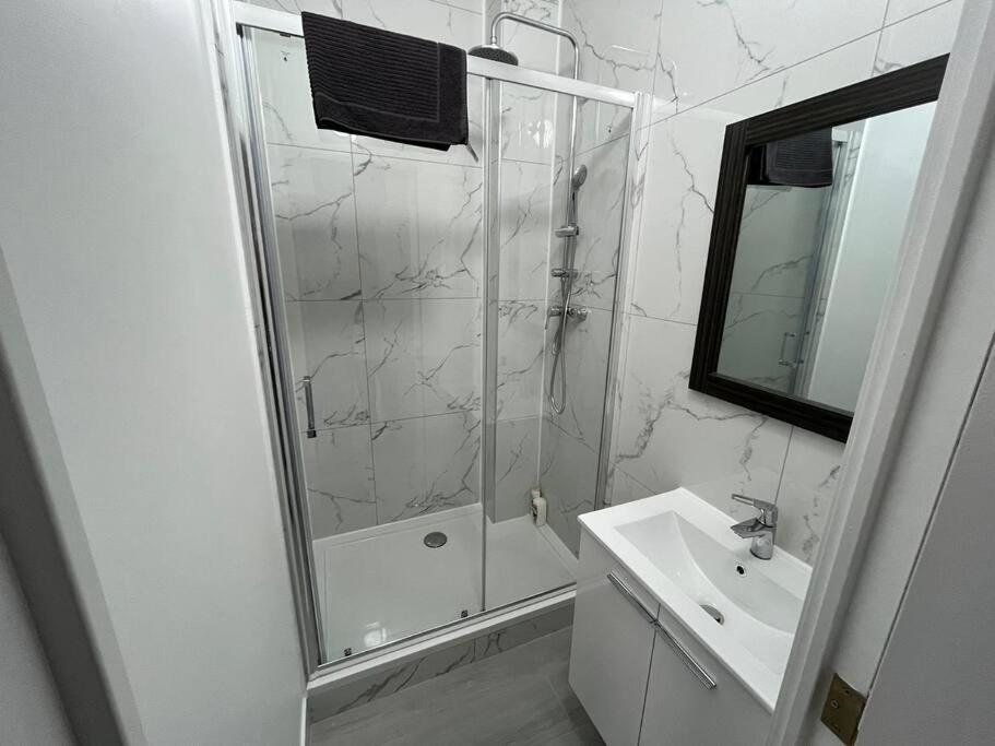 Appartement Brussels Airport 2 Machelen Esterno foto